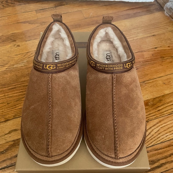 NWT UGG Neighborhood Tasman II - Picture 1 of 7